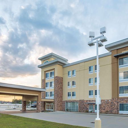 La Quinta By Wyndham Hattiesburg - I-59 Exterior foto