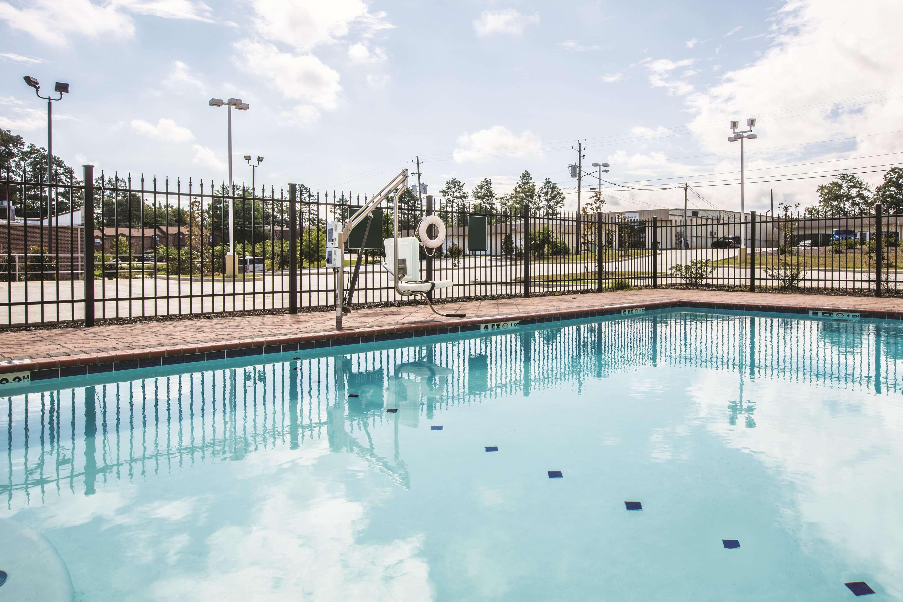 La Quinta By Wyndham Hattiesburg - I-59 Exterior foto